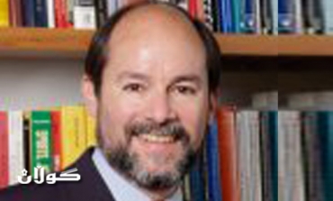 Robert Z. Lawrence to Gulan Magazine:We have seen major changes in the move toward democracy that we are still very uncertain as to what form that is going to take