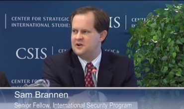 Sam Brannen bo Gulan: Barzanî wek Rêberê Kurd tê temaşekirin lewra kurd ên parçeyên din jî omêda wan pê heye.