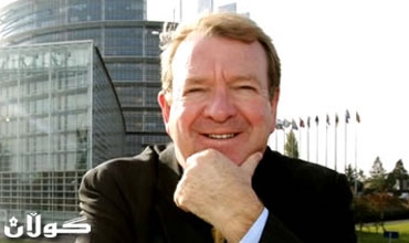 Stevenson Straun to Gulan: Kurdistan is becoming a refuge for refugees fleeing from violence and oppression in other parts of Iraq