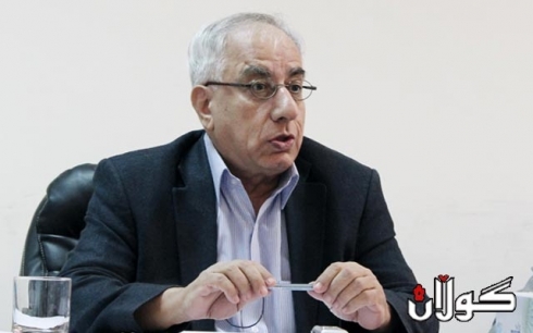  profîsorr şîrizad necarr psporr le zaniste siyasîyekan bo gullan: nêçîrvan barizanî hemû xeslletekanî dewlletmedarî serkewtuwî têdaye