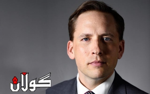 kreyg doglas : kurdstan duay rageyandnî serbexoyî danpêdananî çend dewletêk bedest dehênêt û hîwadaram emrîka yekêk lew dewletane bêt