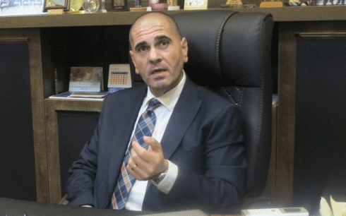  xalîd cemal albîr berrêweberî gşitîyi karubarî mesîḧîyekan le wezaretî ewqaf û karubarî ayînî: pêwîste le destûrda mafî kemîne û pêkhatekan parêziraw bêt û weku hawullatî ple dû mamelleyan l