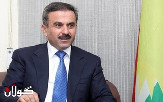 دكتۆر محەمەد شوكری سەرۆكی دەستەی وەبەرهێنانی حكومەتی هەرێمی كوردستان بۆ گوڵان:   932 پڕۆژە بە سەرمایەی 53 ملیار دۆلار مۆڵەتیان پێ دراوە و 50% تەواو بووە