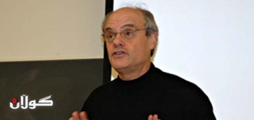 Kenneth W. Stein to Gulan: Those who believe that only the Americans can bring down Assad are naïve