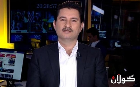  şaxewan 'ebidulla endamî pêşuwî encumenî nwêneranî 'êraq bo gullan: pêwîste bo çareserkrdinî doxî kerkûk û nawçekanî dîke kodengîyekî siyasî drust bêt