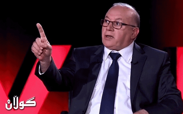 پەرلەمانتار د. ئەحمەد سەفار  ئەندامی لیژنەی دارایی لە پەرلەمانی عێراق بۆ گوڵان:  دژایەتییەكی زۆری سەرۆك وەزیرانی عێراق دەكرێت و پێویستە كورد پشتیوانیی بكات