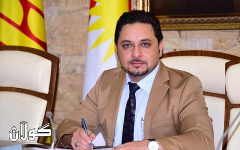  bijar koçer serokî lêjneyi yasayî le perlemanî kurdistan bo gullan: 14 proje yasaman narduwe bo ḧkumet bo eweyi boçûnî xoyi leser bidat