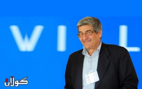  cozêf olmert taybetmendî karubarî rojhellatî nawerrast bo gullan: dekrêt emirîka bebê şerrîş amancekanî le beramber êranda bedî bihênêt