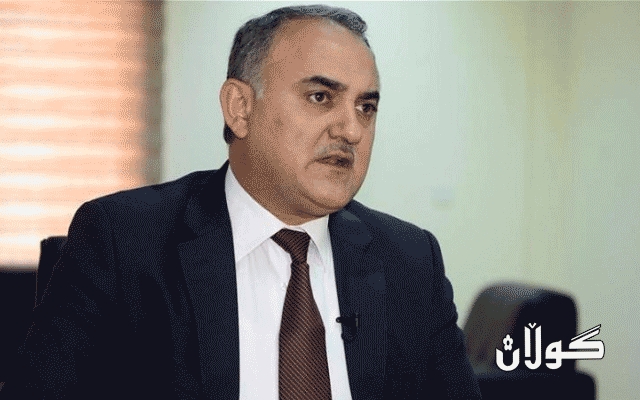 عەبدولحەکیم خەسرەو سەرۆکی فەرمانگەی ھەماھەنگی و بەدواداچوون بۆ گوڵان: بەشی سکاڵاو داواکاریی ھاووڵاتیان لەسەرجەم وەزارەتەکان و پەیجی خزمەتگوزاری لە ئەنجومەنی وەزیران چالاک دەکرێن