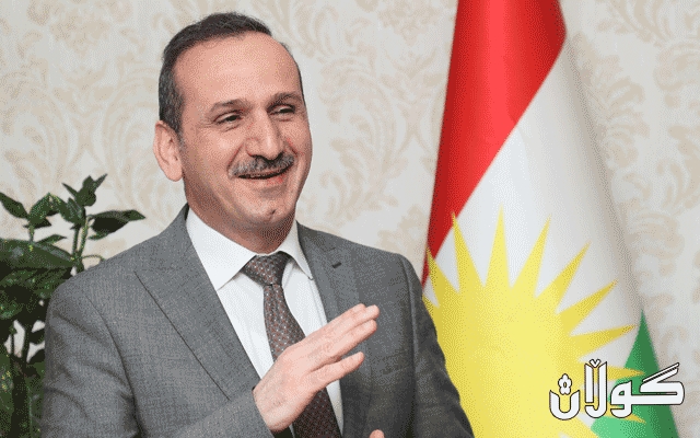 ئەندازیار عەبدولواحید ئەحمەد سەرۆكی شارەوانیی هەولێر بۆ گوڵان:  ئەو پارەیەی بۆ تاپۆكردنی خانووە زێدەڕۆییەكان دیاری كراوە، پارەیەكی رەمزی و زۆر كەمە