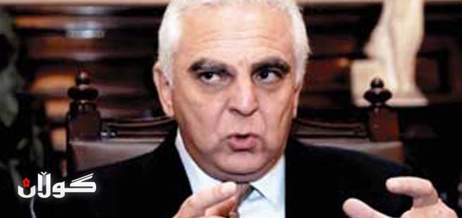 ئەبولفەزڵ ئەلئیسناوی: ئیخوان موسلمین ئەگەر پەنا بۆ توندوتیژی ببات، ئەوەی بە 80 ساڵ بینای كردووە بەدەستی خۆی دەیڕوخێنێت