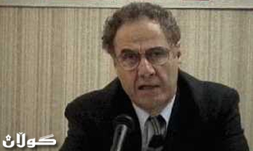 ئەدمۆند غەریب ئەكادیمی و پسپۆر لەسەر عێراق و كورد بۆ گوڵان: دەستپێشخەریەكەی بارزانی كۆتایی بەقەیرانی سیاسی عێراق هێنا، بۆیە دەبێت ستایشی كوردیش بكرێت لە گێڕانی ئەو رۆڵە گرنگەدا