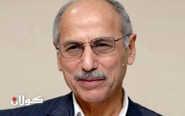 عەدنان حوسێن نووسەر و شرۆڤەوانی سیاسیی بۆ گوڵان:پەنابەرانی كورد له ترسی هێرشی تیرۆریستان و چەكدارانی ئەسەدروویان لە هەرێمی كوردستان كردووە