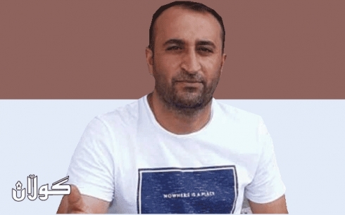 ماهر سورووچ ئەندام و تێكۆشەری پێشووی پەكەكە بۆ گوڵان: ئەگەر پەكەكە كاری باشی لەدەست نایەت، با سیاسەتی خراپیش نەگرێتەبەر