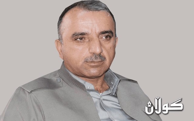 دكتۆر ئاراس حەسۆ میرخان  ئەندامی سەركردایەتیی پارتی دیموكراتی كوردستان بۆ گوڵان:  لە دوای پێكهێنانی حكومەتی هەڵمەتی جێبەجێكردنی بەڵێنەكان دەست پێ دەكات