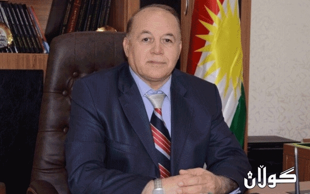 دكتۆر ئەحمەد سەفار بڕیاردەری لێژنەی دارایی لەپەرلەمانی عێراق بۆ گوڵان:  عێراق لەناو قەیرانێكی گەورەدایە و ناچارە بەویستی لایەنە سیاسییەكان و ئەجیندەی دەرەكی كۆمەڵێك رێكاریی خراپ بگرێتەبەر