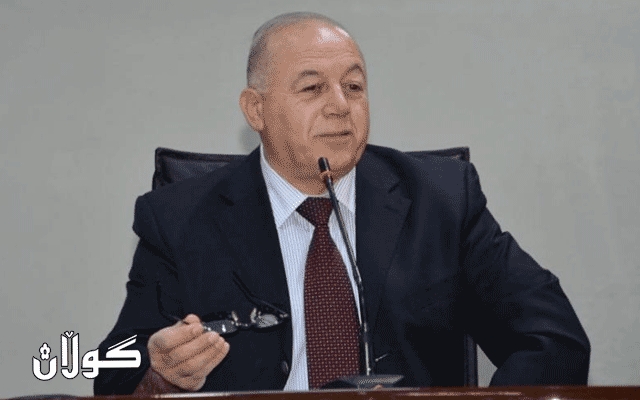 دكتۆر ئەحمەد سەفار بڕیاردەری لێژنەی دارایی لە پەرلەمانی عێراق بۆ گوڵان: عێراق داهاتێكی زۆری هەیە گرفتەكە لەوەدایە حكومەت ناتوانێت ئەو داهاتە كۆنتڕۆڵ بكات