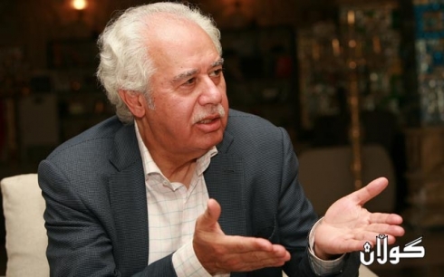  'ebidulḧusên şe'ban twêjer û bîrmendî 'ereb bo gullan: fîkrî da'ş be plangelêkî drêjxayen û maminawendî û henûkeyî rîşekêş dekrêt