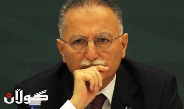 ئه‌كمه‌له‌دین ئیحسان ئۆغلی ئه‌مین (ئه‌مینداری گشتی رِێكخراوی ـ هاریكاری ئیسلامی) بۆ گوڵان: زۆرینه‌ی ئه‌و بزووتنه‌وه‌ ئیسلامیانه‌ی هاتوونه‌ته‌ ناو بواری سیاسه‌ته‌وه‌ هیچ ئه‌زموونێكی سیاسی ناوخ