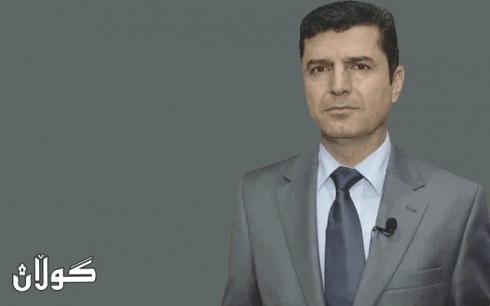 D. Elî Teter parêzgarî Duhok bo Gullan: dawa dekeyin turkiya û pekeke le rêgeyi gftugo kêşekanî xoyan lenaw xakî xoyan çareser biken û ziyan be xellkî svîlî ême negeyenin