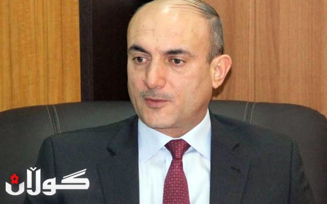 عەلی سندی وەزیری پلاندانانی حكومەتی هەرێمی كوردستان بۆ (گوڵان):بۆ گەیشتن بە ئاییندەیەكی باشتر حكومەتی هەرێمی كوردستان لە ئێستاوە سیاسەتی بۆ ساڵی 2020 داڕشتووە