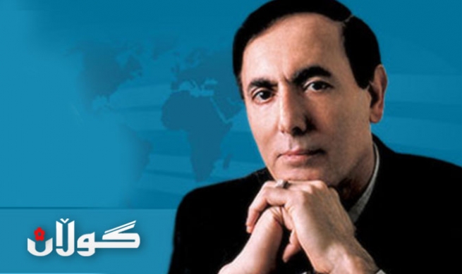 ئالۆن بن مایەر لە زانكۆی نیویۆرك بۆ گوڵان: سوریا بۆتە گۆڕەپانی شەڕی مەزهەبی نێوان شیعە و سوننە ئەم شەڕەش لە سوریا تێدەپەڕێت و دەورووبەریش دەگرێتەوە