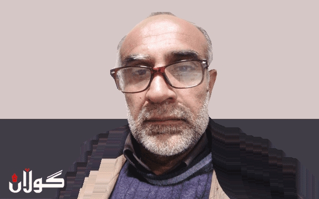 باوەڕ ئامەد ئەندامی پێشووی پەكەكە: پێویستە پەكەكە دۆخی هەرێمی كوردستان لەبەرچاو بگرێت و پشتیوانی لێ بكات