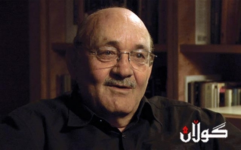 ematzya baram berêweberî senterî dîrasatî êraqî le zankoy heyfa bo gulan: eger rîfrandom encambden seruuy 90% deng bo serbexoyî deden