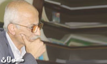 راگری كۆلێژی زانستە سیاسییەكانی زانكۆی بەغدا بۆ گوڵان:عێراق دووچاری بۆشاییەكی دەستووری گەورە بووەتەوە