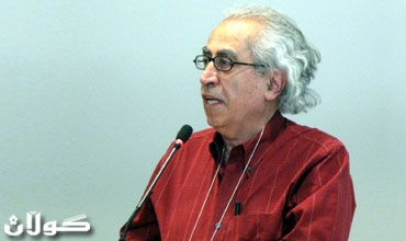 ئەمیری حەسەنپوور بۆ گوڵان: ئامانجی سە‌رە‌كیی لە كوردایەتی، بونیادنانی دە‌وڵە‌تی نە‌تە‌وە‌یی بووە‌