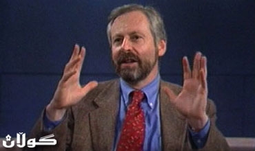 ئان ستیڤن لیستیك بۆ گوڵان: كۆتایی ڕژێمی سوریا وەك چاوسیسكۆ خوێناوی دەبێت نەك بەشێوەیەكی ئاشتیانە وەك وڵاتانی دیكەی ڕۆژهەڵاتی ئەوروپا