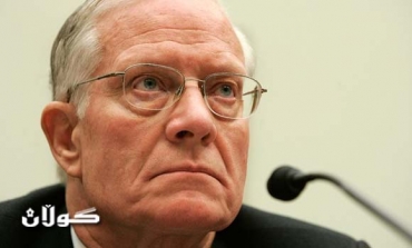 Anthony H. Cordesman to Gulan Magazine: The power struggle in Iraq taken different forms, and this is a crippling problem