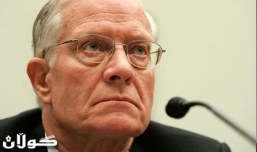 ئەنتۆنی كۆردسمان بۆ گوڵان: لەعێراقدا ململانێ لەسەر دەسەڵات فۆرمگەلێكی جیاوازی وەرگرتووەو بووەتە كێشەیەكی ئیفلیجكەر