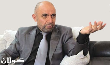 وەزیری گواستنەوەو گەیاندن بۆ (گوڵان): بۆ چارەسەركردنی كێشەی هاتوچۆی هەولێر بەنیازین ساڵی داهاتوو دەست بە پرۆژەی ترام بكەین