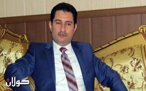  şaxewan 'ebidulla endamî lîjneyi danustanikarî asayîkrdineweyi rewşî kerkûk bo gullan: umêd dekrêt le ayindeyekî nzîkda rêkkewtin leser asayîkrdineweyi doxî kerkûk bikrêt