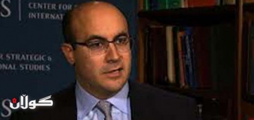 Aram Nerguizian to Gulan: Fearing from the alternative to Assad complicates the western decision-making process