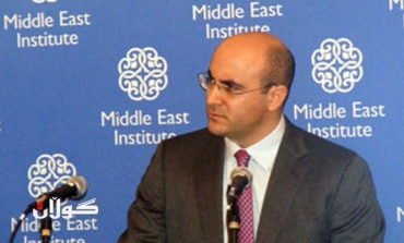 ئارام نیرگوزیان لەسەنتەری CSIS بۆ گوڵان:بارودۆخی سوریا درێژەدەكێشێت و لەئاییندەیەكی نزیكدا چارەسەر نابێت و بەئاسانیش چارەسەر نابێت