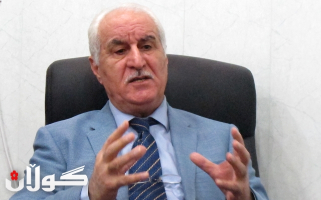 بزووتنەوەی گۆڕان نەیتوانی تێڕوانینێكی دووربینی سیاسی و كۆمەڵایەتی هەیێت