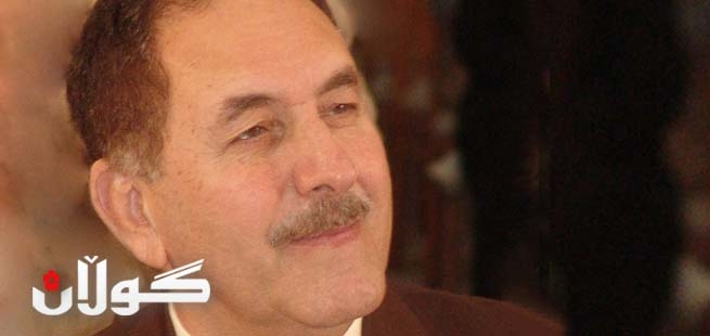 عارف تەیفوور جێگری سەرۆكی پەرلەمانی عێراق بۆ گوڵان:ئەگەر شیعە هاوپەیمانی كورد لەدەست بدات چارەنووسێكی خراپیان دەبێت