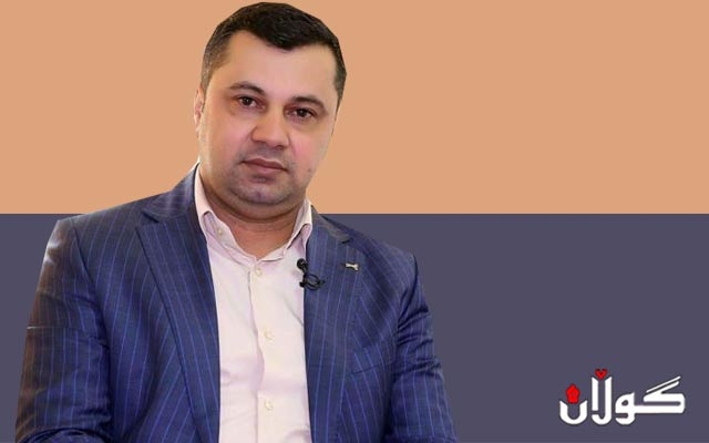 د.ئەرشەد تەها نووسەری كتێبی «موعجیزەی كۆریای باشوور:  ویست و شارەزایی مەسرور بارزانی ئومێدی ئەوەی لێ دەكرێت موعجیزەی ئابووری و پەرەپێدان لە كوردستاندا دروست بكات