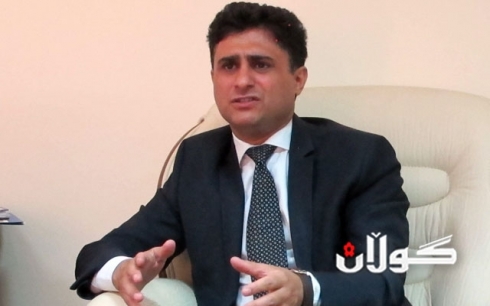   	     d.aso hesenzade: wcudî msod barzanî hokarêkî behêze bo ektîvbûnî prsî kurd le her çwarparçey kurdstanda