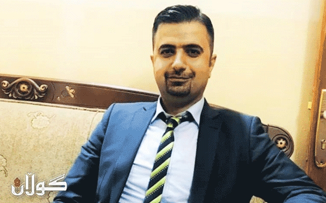 دكتۆر ئاسۆ حەوێزی وتەبێژی وەزارەتی تەندروستیی حكومەتی هەرێمی كوردستان بۆ گوڵان:  بۆ دابینكردنی ڤاكسینی ڤایرۆسی كۆرۆنا هەوڵ و هەماهەنگیی بەردەوام هەیە