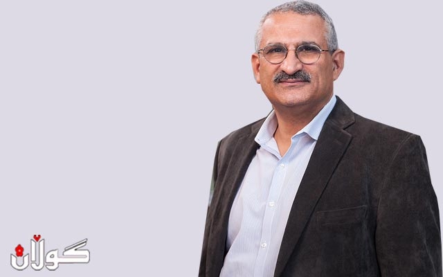 راجەوی ئەسەد پڕۆفیسۆری كاروباری نێودەوڵەتیی لە زانكۆی مینێسۆتا بۆ گوڵان:  ناكرێت لە دۆخی توندوتیژی و ناسەقامگیریی سیاسیدا چاوەڕوانی بووژانەوەی ئابووری بكەین