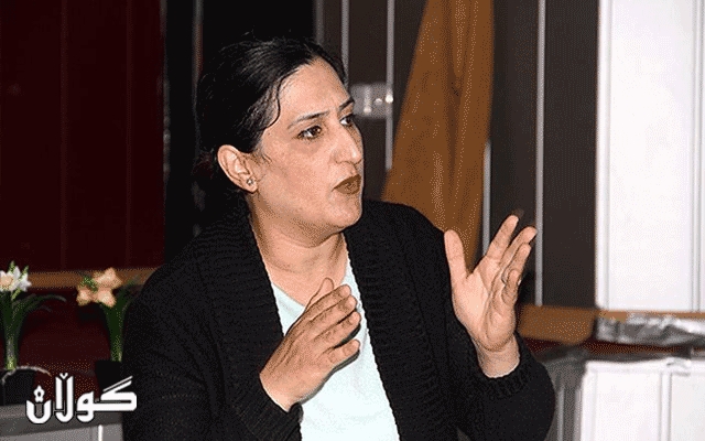 د. ئەشواق جاف  ئەندامی خولی پێشووی پەرلەمانی عێراق بۆ گوڵان:  لایەنە سیاسییەكانی عەرەبی شیعەی عێراق لە حوكمڕانی و بەڕێوەبردنی دەوڵەتدا شكستیان هێناوە