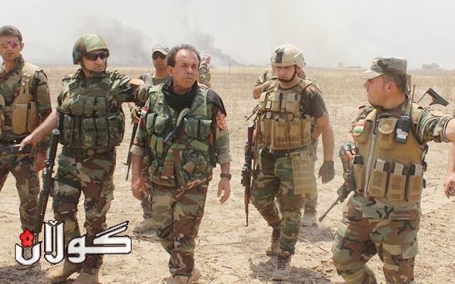 bedel bendî : leşkrî roj le ser bnemay fîkrî neteweyî damezrawe û beminzîkane degerêynewe rojeaway kurdstan