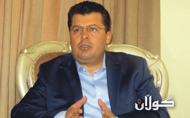 بەشار كێكی سەرۆكی ئەنجومەنی پارێزگاری نەینەوا بۆ گوڵان:  ناوچە كوردستانییەكانی دەشتی نەینەوا كە لەژێر دەستی هێزی پێشمەرگە دان بە ناوچەكانی 140 دادەنرێن ریفراندۆم دەیانگرێتەوە