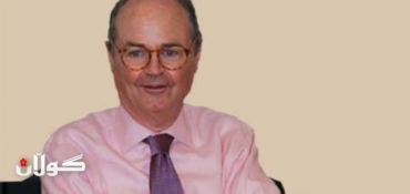 باڵیۆز جامیس دۆبینز بەڕێوەبەری سەنتەری ڕەند بۆ گوڵان: كورد دەسكەوتی باشی بەدەست هێناوە ودەبێت هەوڵبدات بیانچەسپێنێت