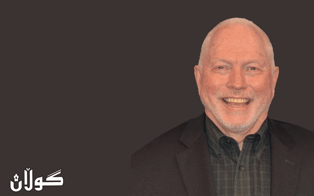 رۆبی بارێت  تایبەتمەندی كاروباری رۆژهەڵاتی ناوەڕاست بۆ گوڵان: ئەو ستافەی جۆ بایدن بۆ ئیدارەی داهاتوو ئامادەی كردووە، دەبێتە مایەی خێر بۆ ئەمریكا و رۆژهەڵاتی ناوەڕاستیش