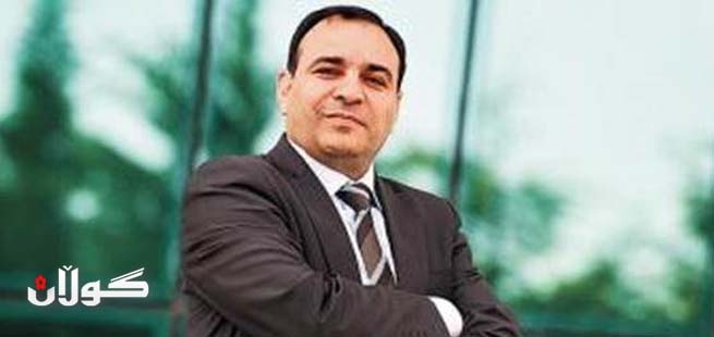 بڵنت كیناش سەرنووسەری تودەی زەمان بۆ گوڵان:هەتا لەدەستوری ئێستای توركیا رزگارمان نەبێت ناتوانین پرۆسەی دیموكراتی سەربخەین