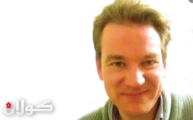 درووستبوونی دەوڵەتی كوردستان دەبێتە مایەی سەقامگیری بۆ رۆژهەڵاتی ناوەڕاست